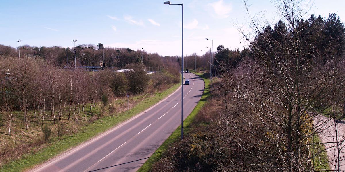 Dignus Specialist Care Spires Local Area