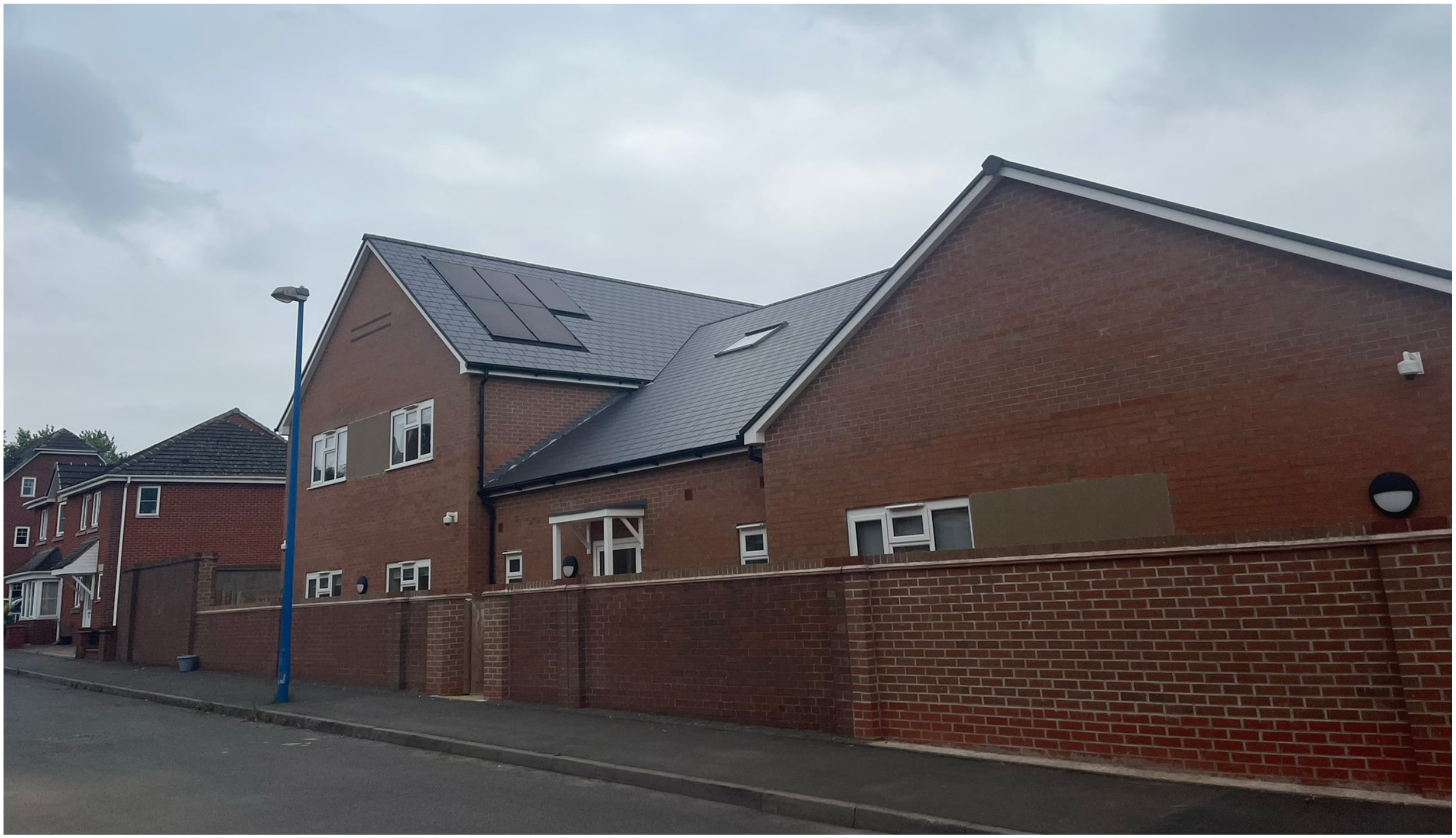 Dignus Care Childrens Services
