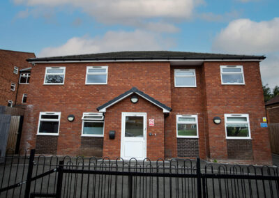 Lea Hall - Dignus Care